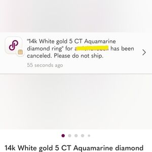 18K gold Two-Tone Gold Solitaire Diamond Link Chain Necklace